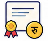 Loan Against Government Bond