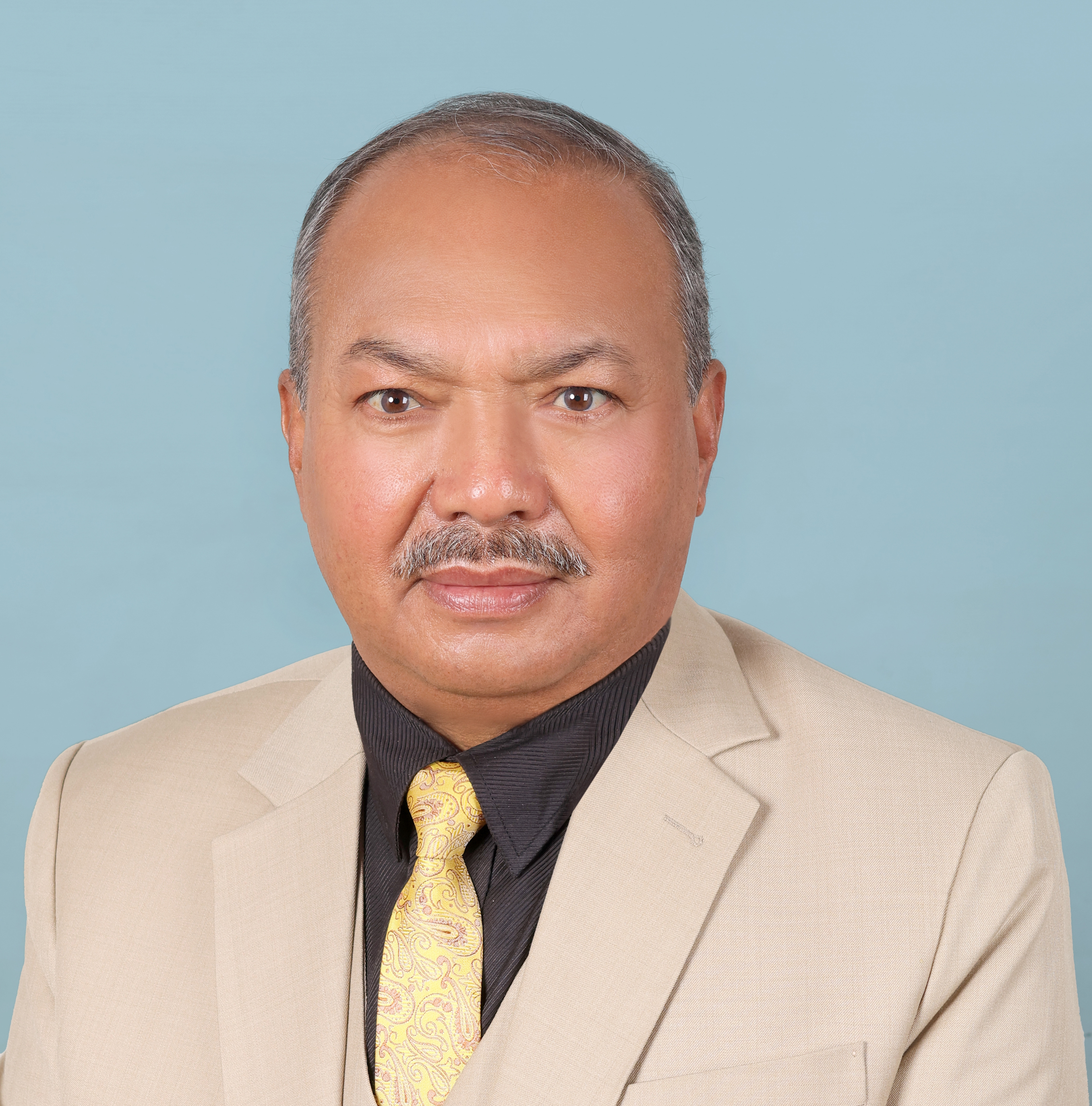 Shiva Kumar Malla